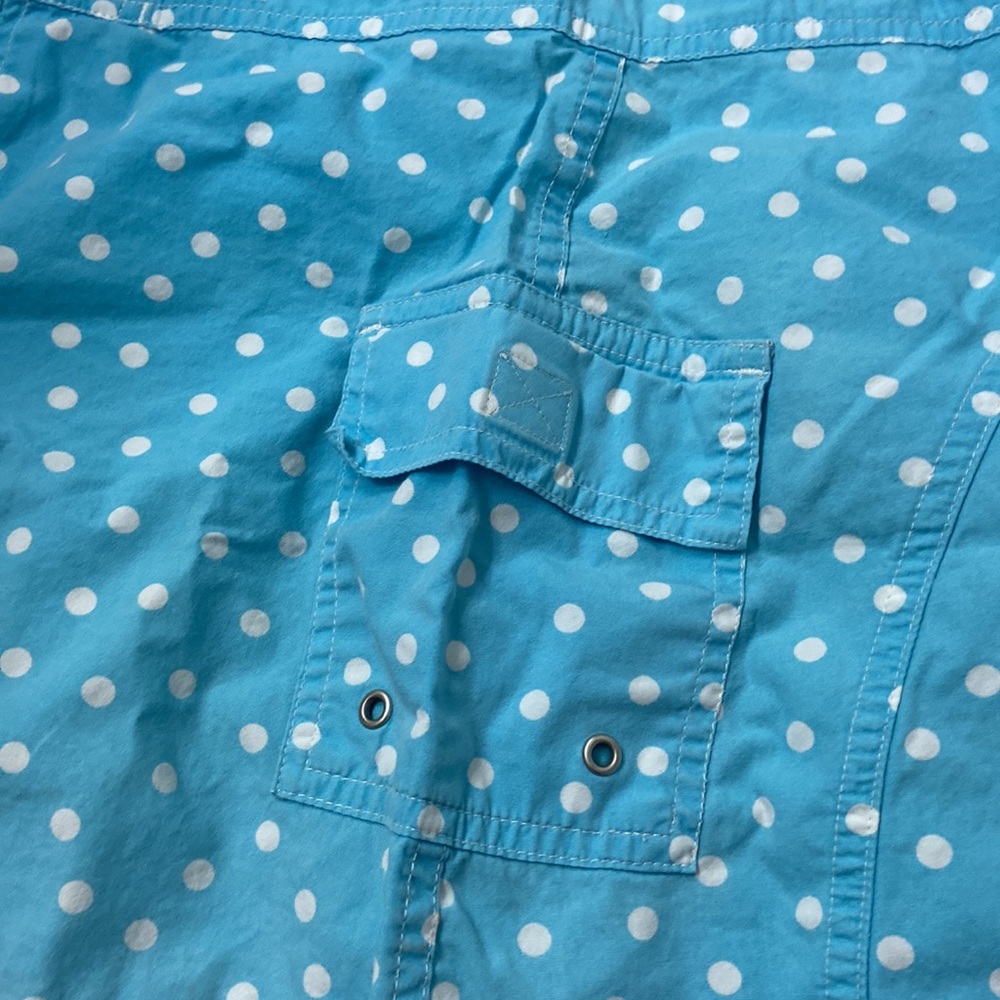 J Crew board skirt/cover-up - Picture 9 of 11